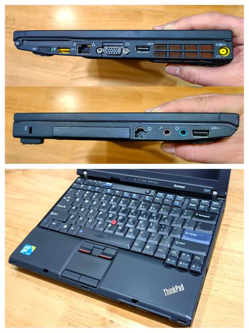 联想x201i支持固态硬盘吗，联想x201i笔记本能用固态硬盘吗-第6张图片-优品飞百科