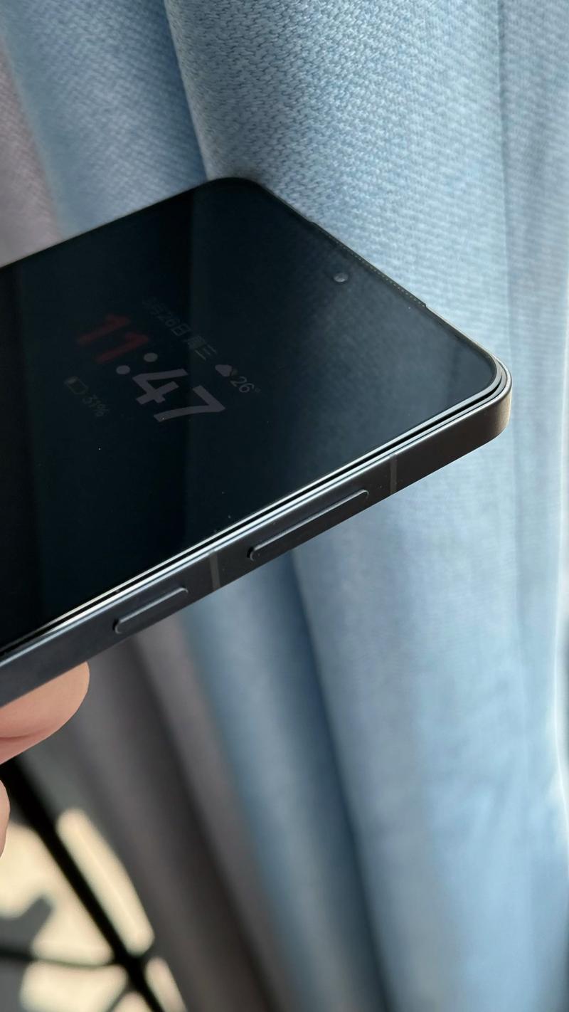 一加五屏幕是什么材质，一加5屏幕是lcd吗？-第4张图片-优品飞百科