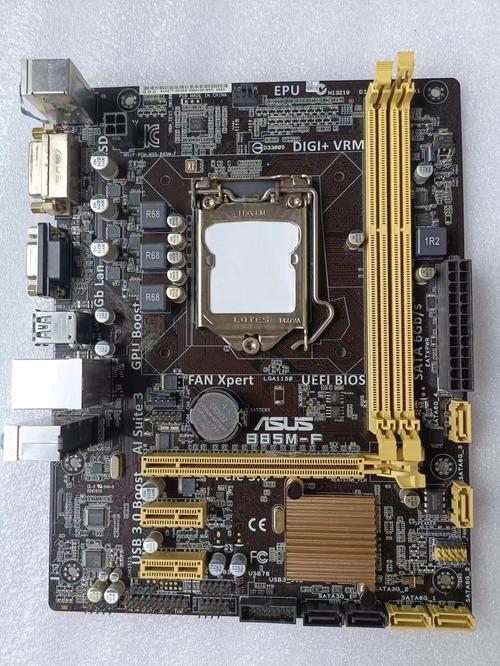 4590配什么主板，4590cpu配什么显卡-第3张图片-优品飞百科