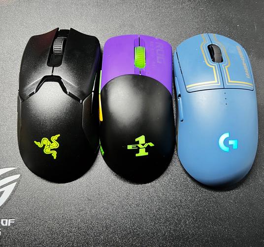 雷蛇鼠标哪款好用2021，雷蛇鼠标哪款比较好-第2张图片-优品飞百科