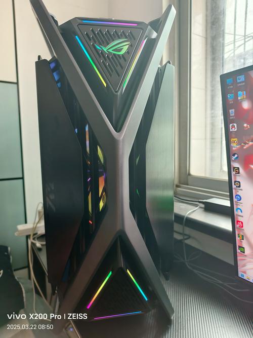 华硕碉堡机如何恢复bios初始设置，华硕台式机bios恢复出厂设置-第1张图片-优品飞百科