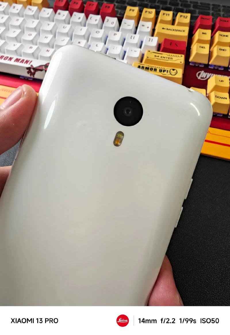 魅蓝note5是什么马达，魅蓝note5高配-第3张图片-优品飞百科