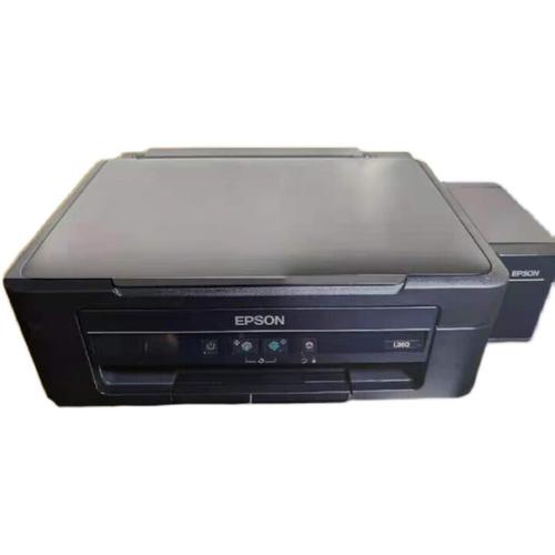 一体机打印机哪个好？一体机打印机哪个好用又实惠？