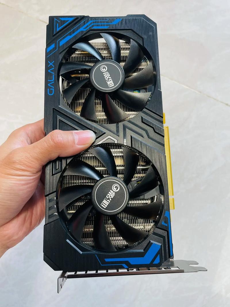 geforcertx2060显卡怎么样，rtx2060显卡好吗-第2张图片-优品飞百科