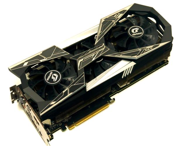 geforcertx2060显卡怎么样，rtx2060显卡好吗-第4张图片-优品飞百科