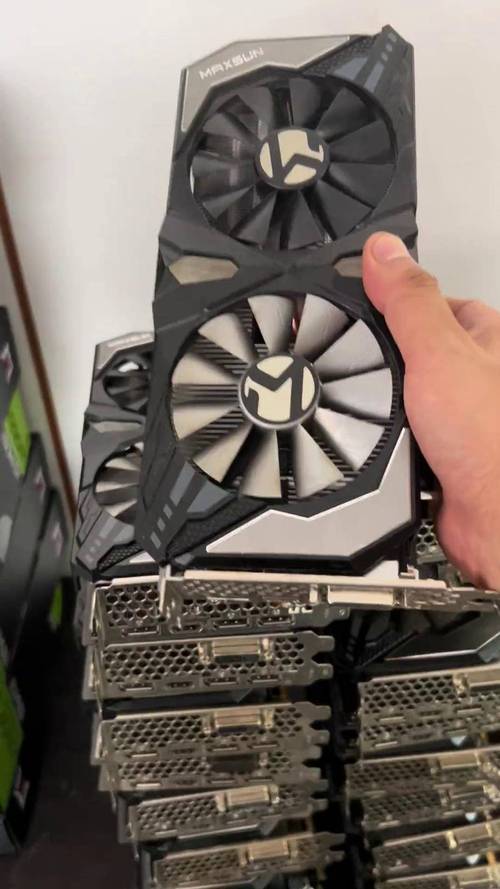 geforcertx2060显卡怎么样，rtx2060显卡好吗-第5张图片-优品飞百科