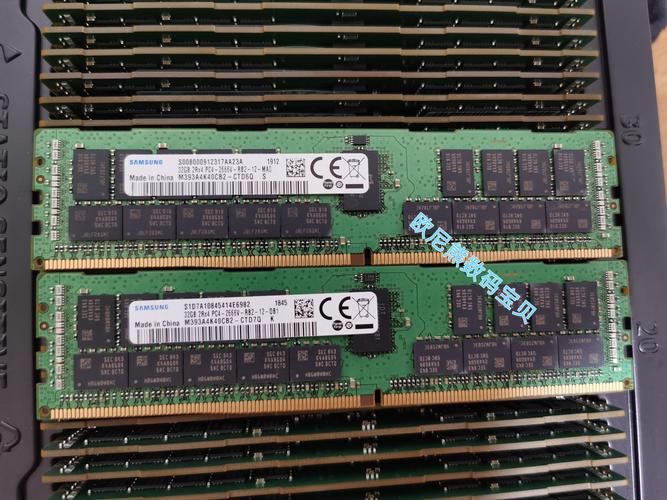 服务器内存能用在普通电脑上吗，服务器内存能用在普通电脑上吗安全吗？-第2张图片-优品飞百科
