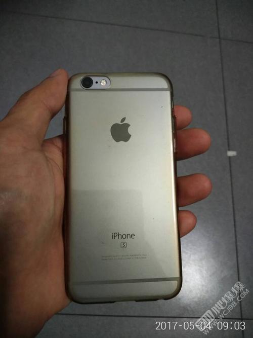 iphone6s32g二手多少钱，iphone6s 32g二手费用？-第3张图片-优品飞百科