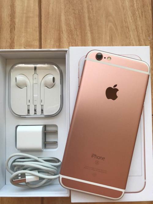 iphone6s32g二手多少钱，iphone6s 32g二手费用？-第4张图片-优品飞百科