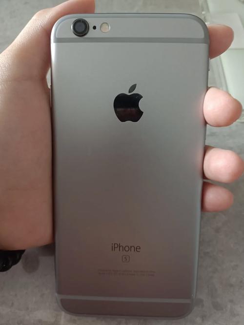 iphone6s32g二手多少钱，iphone6s 32g二手费用？-第6张图片-优品飞百科