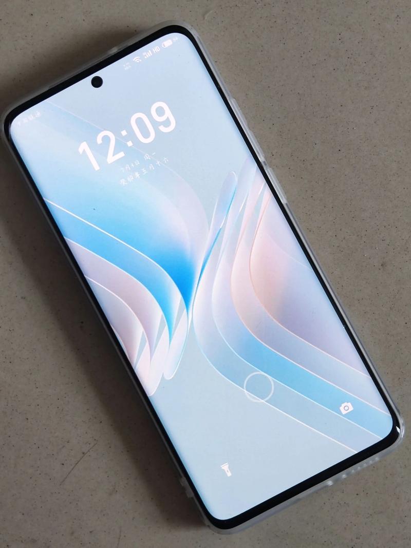 魅族18s什么时候发布的，魅族18s什么时候发布的新机？-第4张图片-优品飞百科