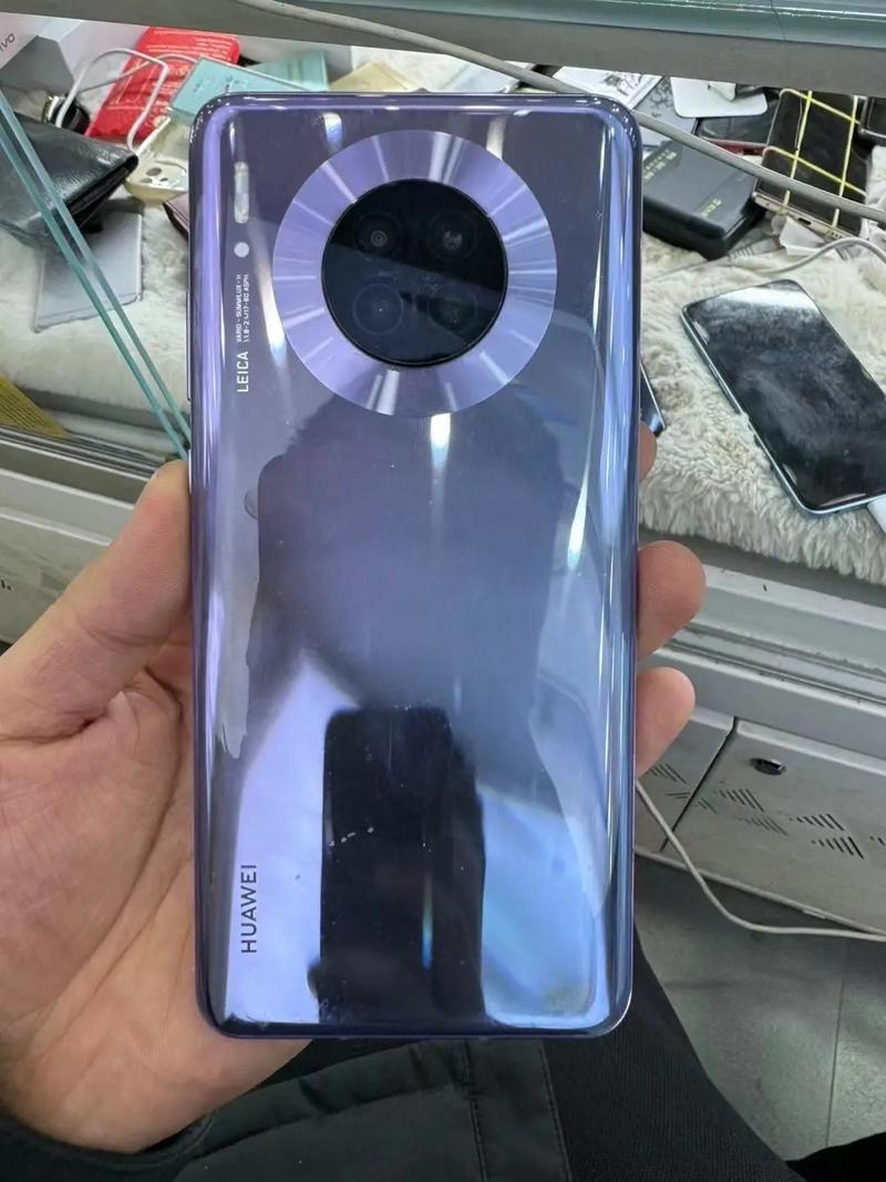 华为mate30什么时候发售的，华为mate30哪一年发布的？