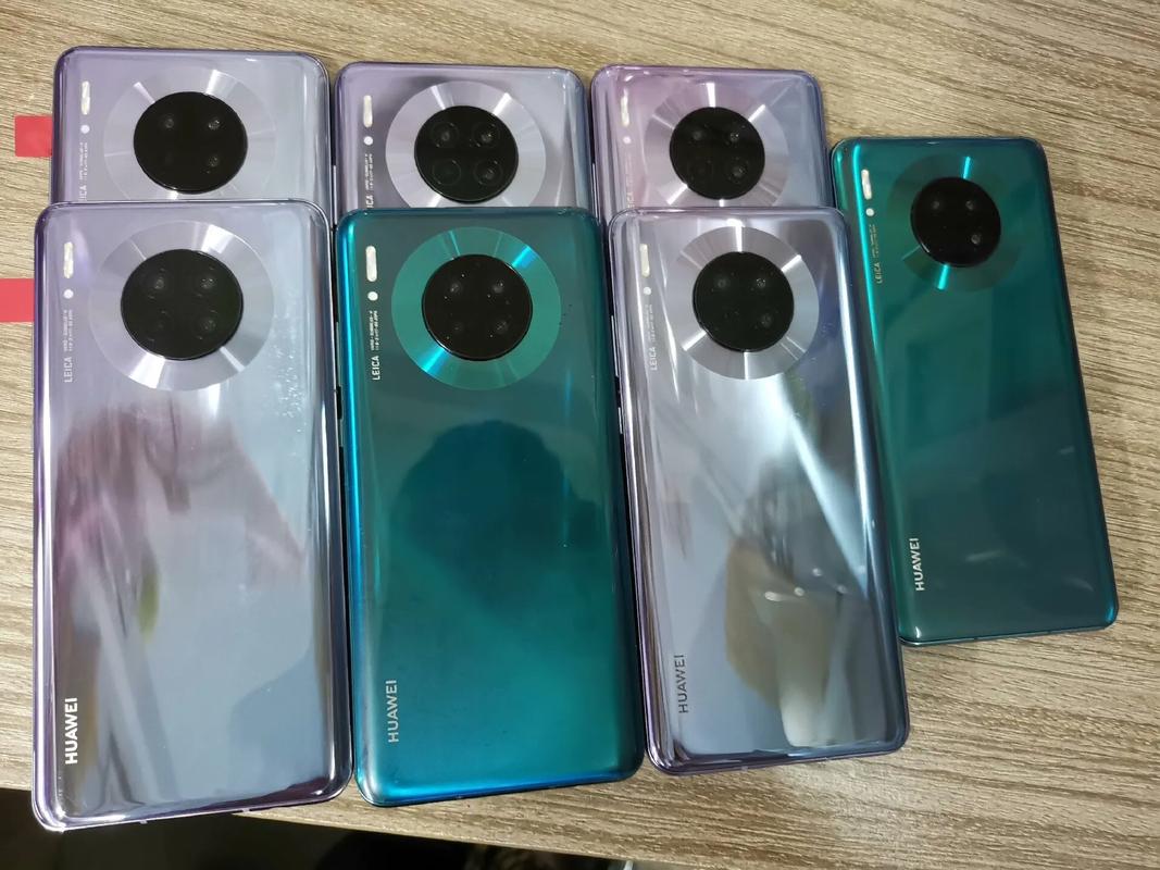 华为mate30什么时候发售的，华为mate30哪一年发布的？-第3张图片-优品飞百科