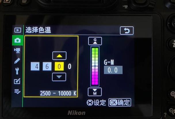 尼康d80使用方法，尼康d80使用方法视频教程-第3张图片-优品飞百科