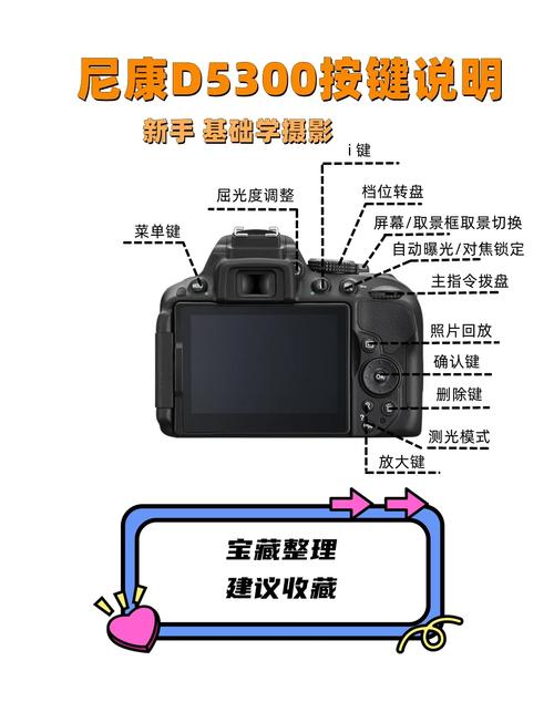 尼康d80使用方法，尼康d80使用方法视频教程-第4张图片-优品飞百科