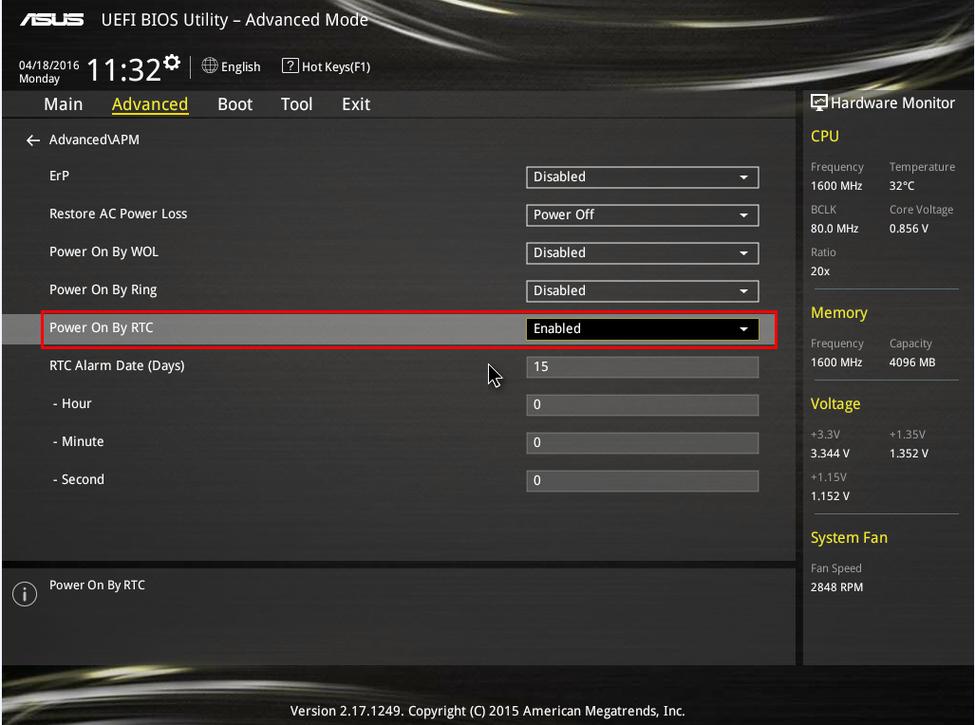 华硕主板怎么从u盘启动，华硕主板u盘启动教程？-第4张图片-优品飞百科