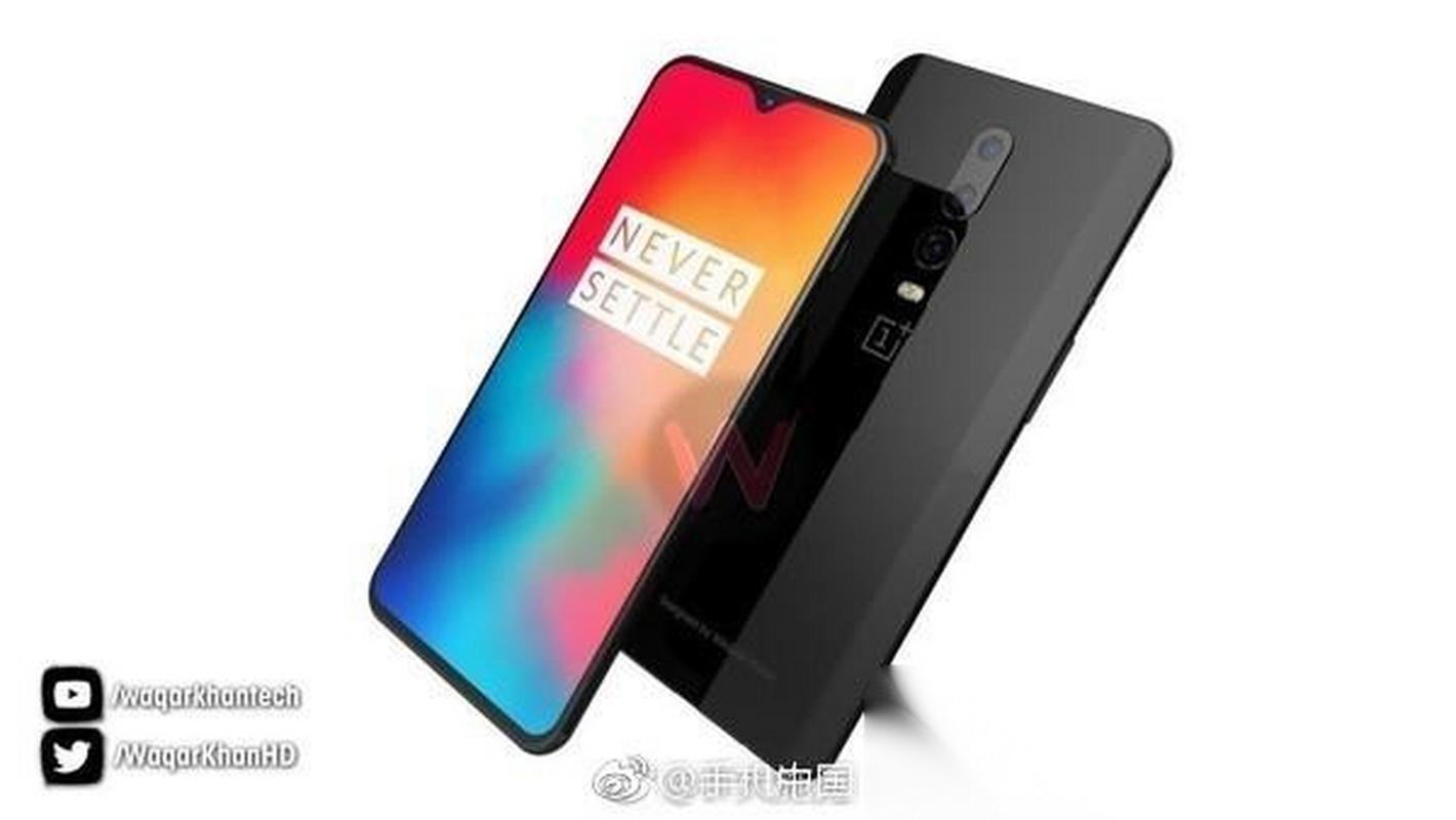 一加6和一加6t买哪个好，一加6与一加6t哪个值得买-第2张图片-优品飞百科