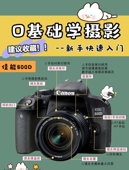 佳能eos80d按键介绍，佳能相机eos80d按键功能介绍？-第4张图片-优品飞百科