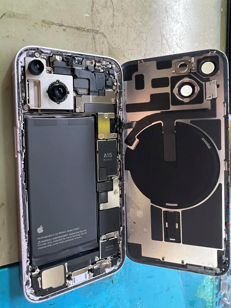 换个摄像头多少钱，苹果14换个摄像头多少钱？-第6张图片-优品飞百科