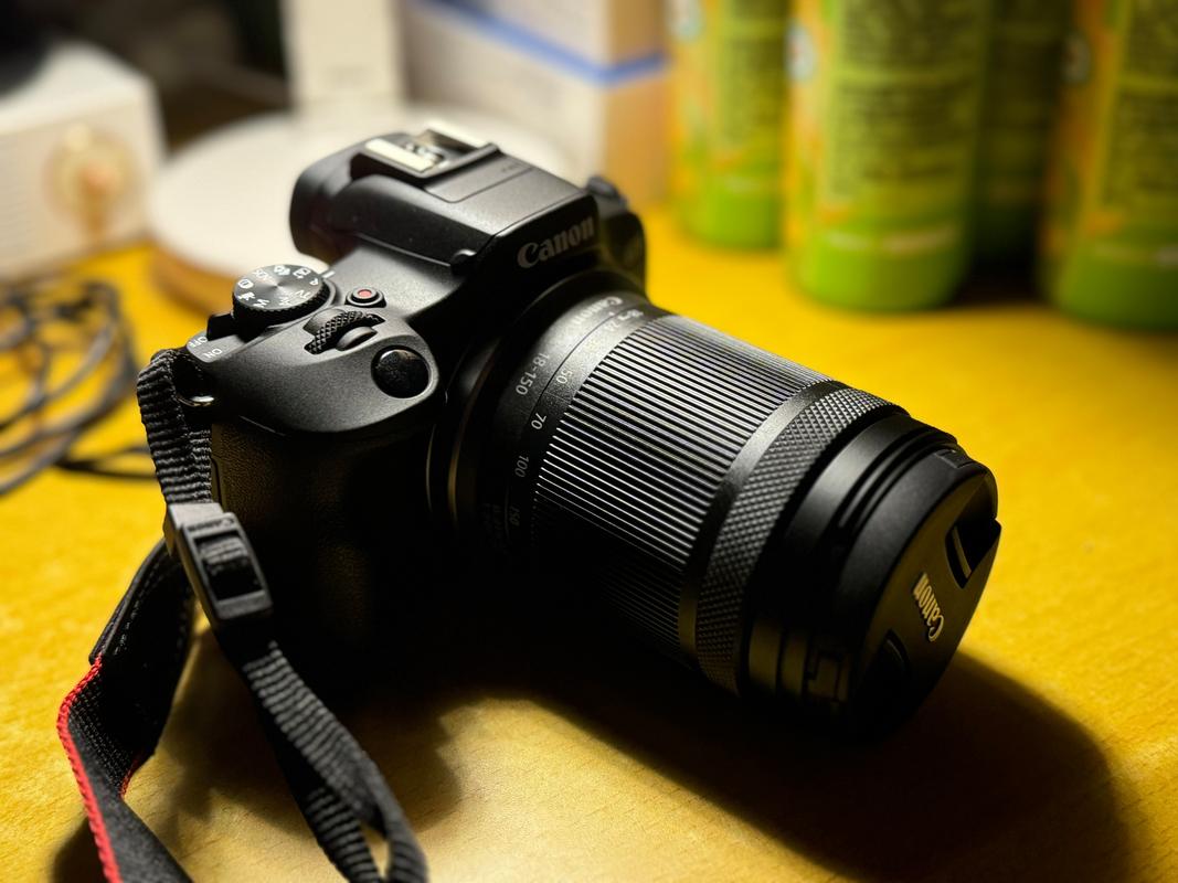 佳能m6二代和m50二代怎么选，佳能m6二代与m50怎么样？-第1张图片-优品飞百科