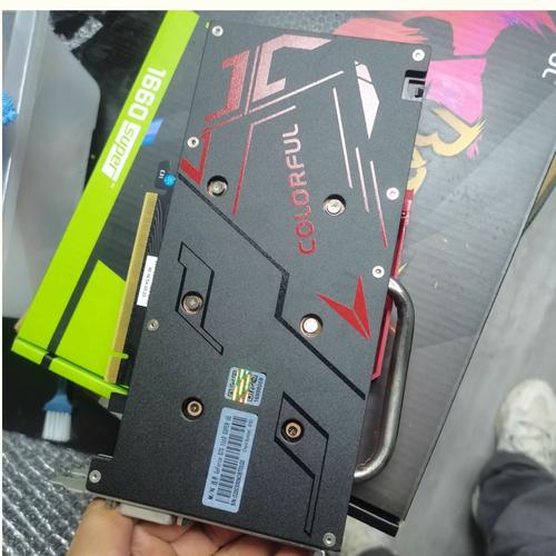 七彩虹战斧2060显卡怎么样，七彩虹战斧2060ultra-第4张图片-优品飞百科