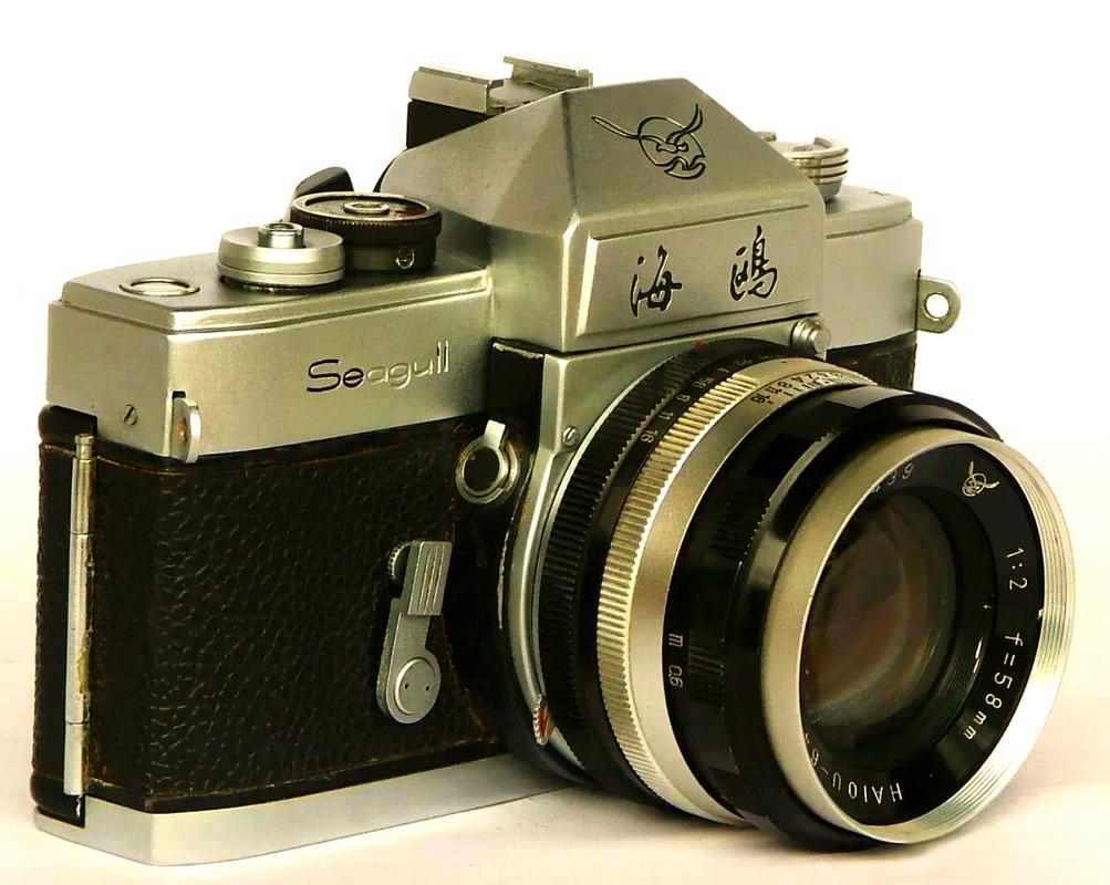 海鸥相机还在生产吗，海鸥相机还在生产吗现在？-第3张图片-优品飞百科