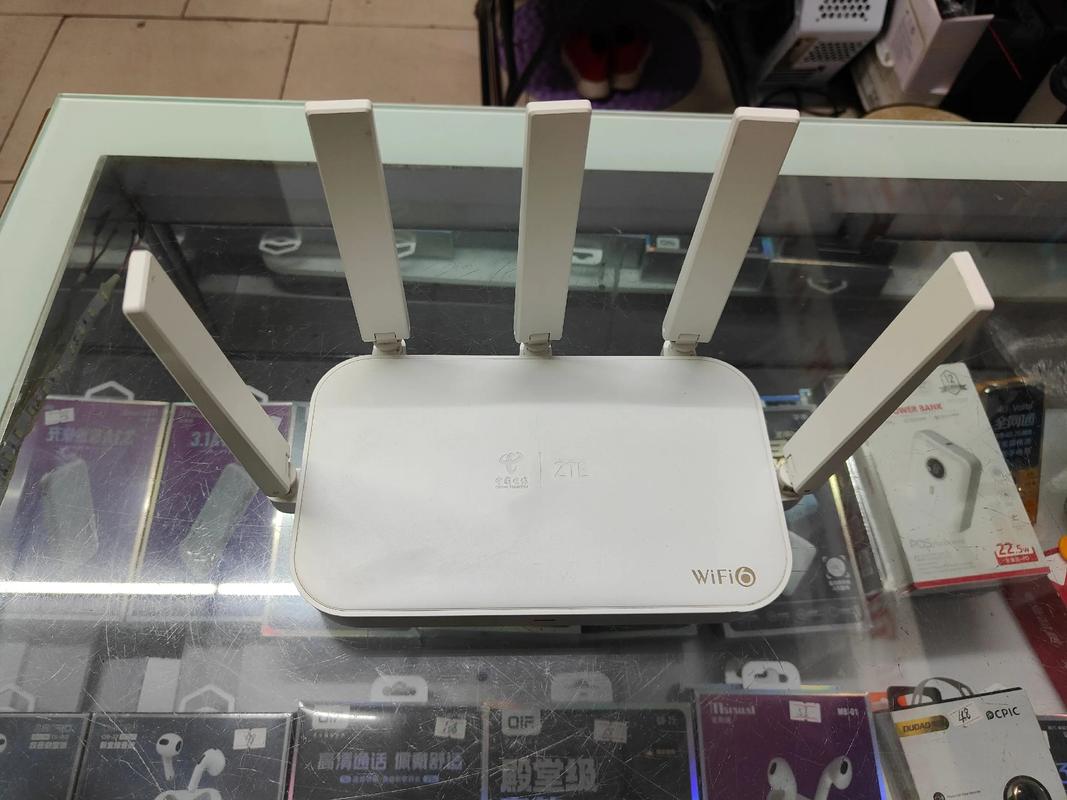 华为路由器和中兴路由器哪个好？华为路由器与中兴路由器？-第4张图片-优品飞百科