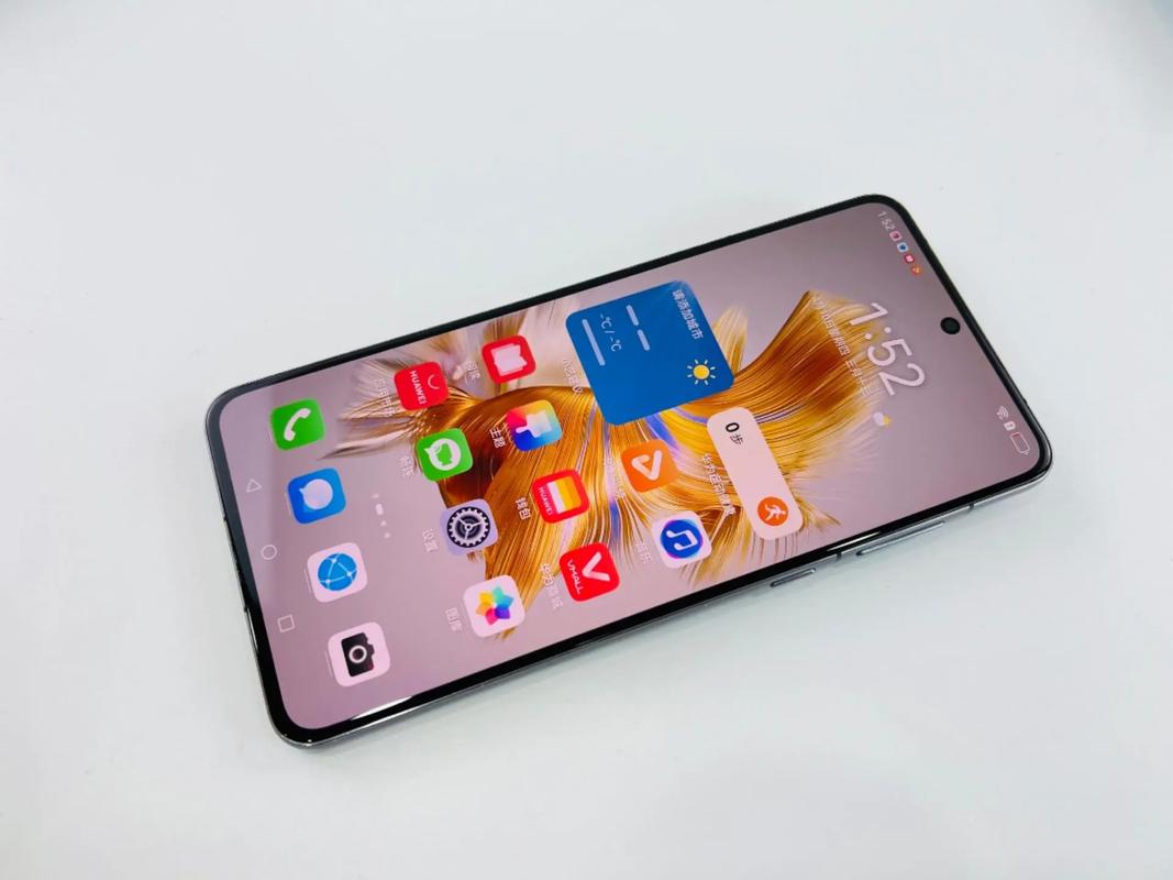 华为mate50系列有几款，华为mate 50系列最新款-第3张图片-优品飞百科