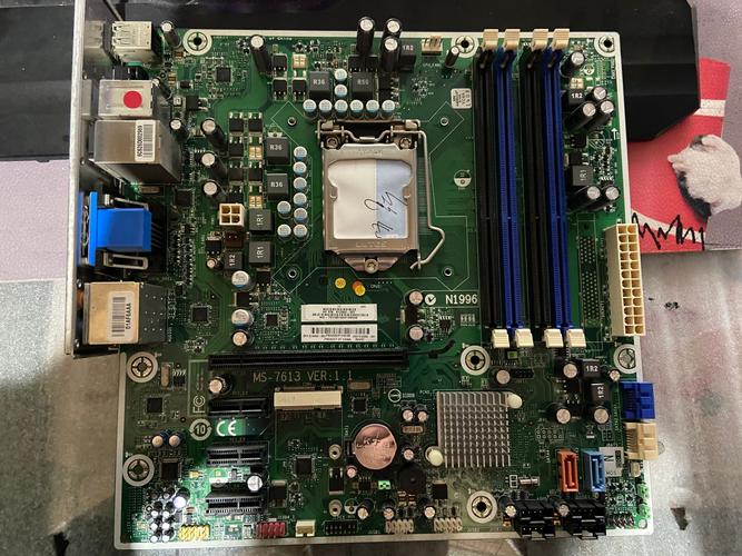 p31主板配什么cpu，p31a7主板-第2张图片-优品飞百科