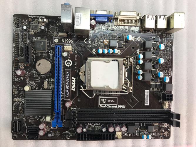 p31主板配什么cpu，p31a7主板-第3张图片-优品飞百科