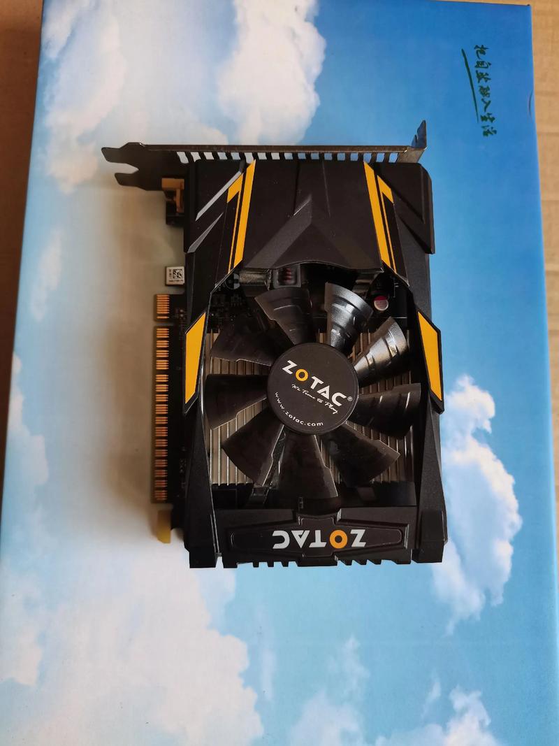 索泰的显卡很垃圾吗，索泰显卡什么水平-第2张图片-优品飞百科