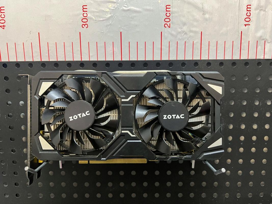 索泰的显卡很垃圾吗，索泰显卡什么水平-第3张图片-优品飞百科