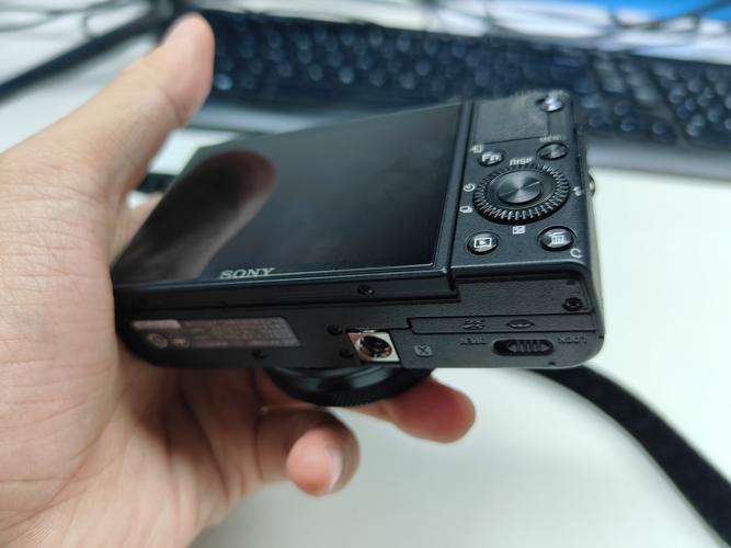 索尼黑卡还会出新款吗，索尼黑卡什么时候发新品？-第2张图片-优品飞百科