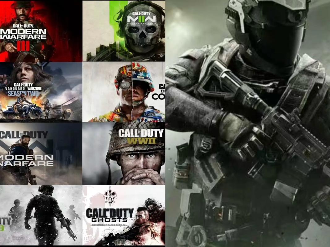 使命召唤17电脑配置要求高吗？使命召唤17硬件配置？-第3张图片-优品飞百科