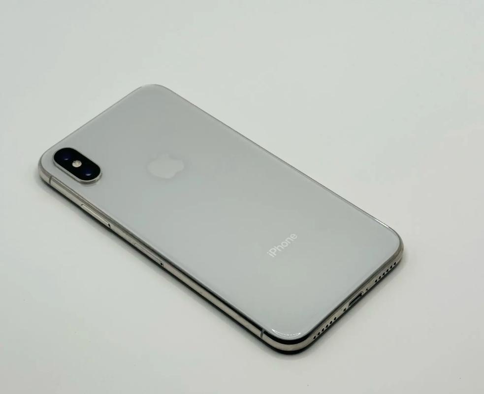 现在iphonex有双卡双待吗，苹果x有双卡双待功能吗?-第5张图片-优品飞百科