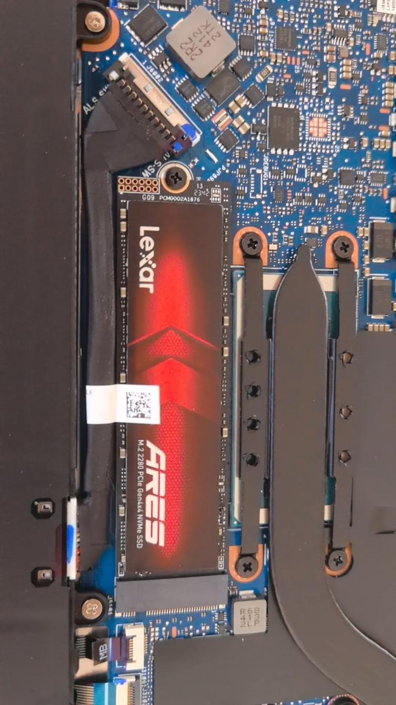 笔记本电脑能换固态硬盘么,笔记本能否换固态硬盘?-第1张图片-优品飞百科 笔记本电脑能换固态硬盘么,笔记本能否换固态硬盘?-第1张图片-优品飞百科