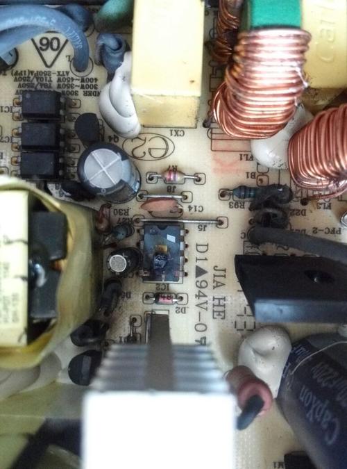 台式电脑电源坏了有什么症状?台式电脑电源坏了会出现什么情况?-第3张图片-优品飞百科 台式电脑电源坏了有什么症状?台式电脑电源坏了会出现什么情况?-第3张图片-优品飞百科