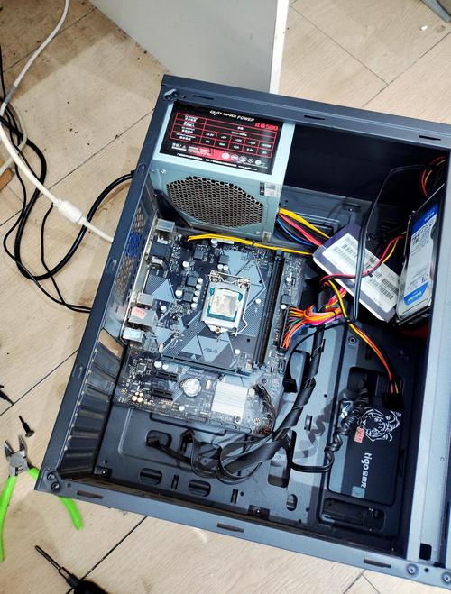 台式电脑电源坏了有什么症状?台式电脑电源坏了会出现什么情况?-第5张图片-优品飞百科 台式电脑电源坏了有什么症状?台式电脑电源坏了会出现什么情况?-第5张图片-优品飞百科