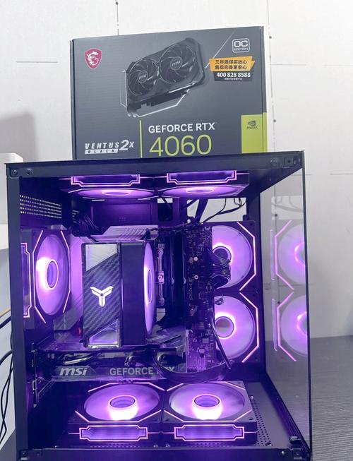 p5g41cmlx主板支持比较好的cpu，p5g41cmlx主板选显卡-第2张图片-优品飞百科