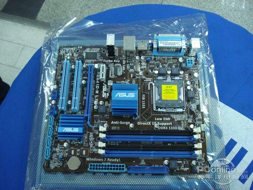 p5g41cmlx主板支持比较好的cpu，p5g41cmlx主板选显卡-第5张图片-优品飞百科