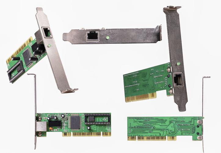 台式电脑怎么用网卡，台式机怎么用网卡？-第3张图片-优品飞百科