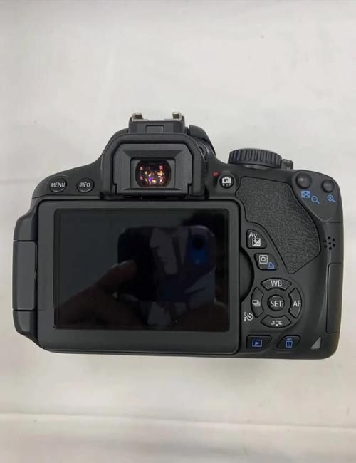 佳能650d快门速度怎么调，佳能650d快门设置？-第3张图片-优品飞百科