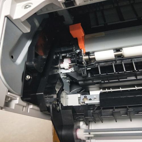 惠普5200n用网线怎么连接？惠普5200打印机如何添加网络打印机？-第2张图片-优品飞百科