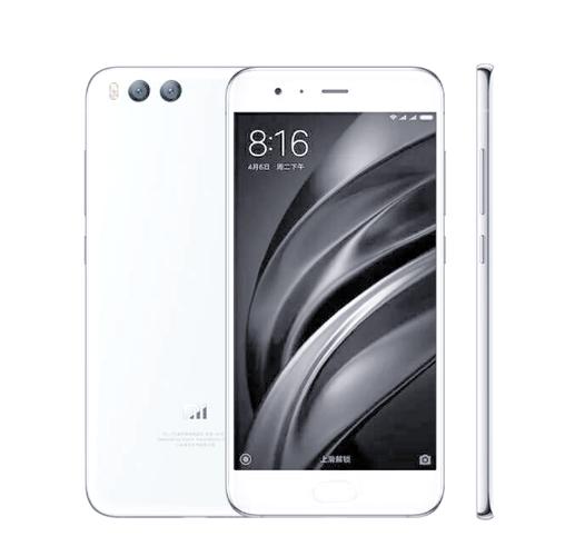 小米6防水性能怎么样，小米6防水吗?-第5张图片-优品飞百科