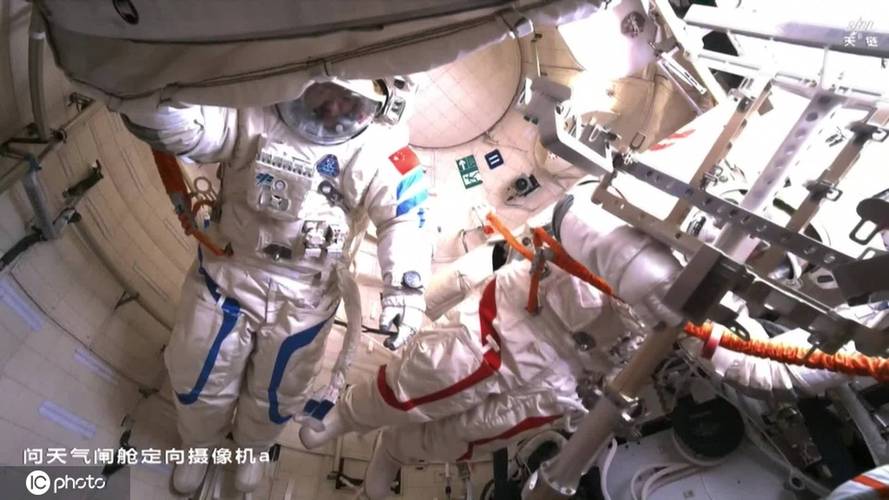 神舟十二号聂海胜第几次？聂海胜执行神舟十二号载人飞行任务？-第1张图片-优品飞百科