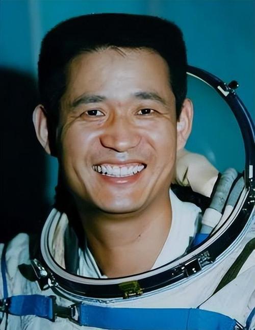 神舟十二号聂海胜第几次？聂海胜执行神舟十二号载人飞行任务？-第5张图片-优品飞百科
