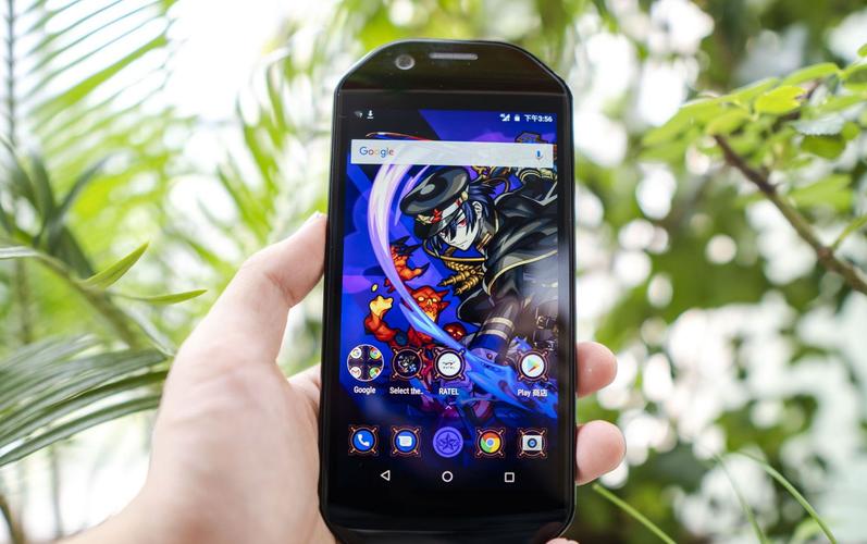 骁龙617性能，骁龙617相当于联发科-第6张图片-优品飞百科