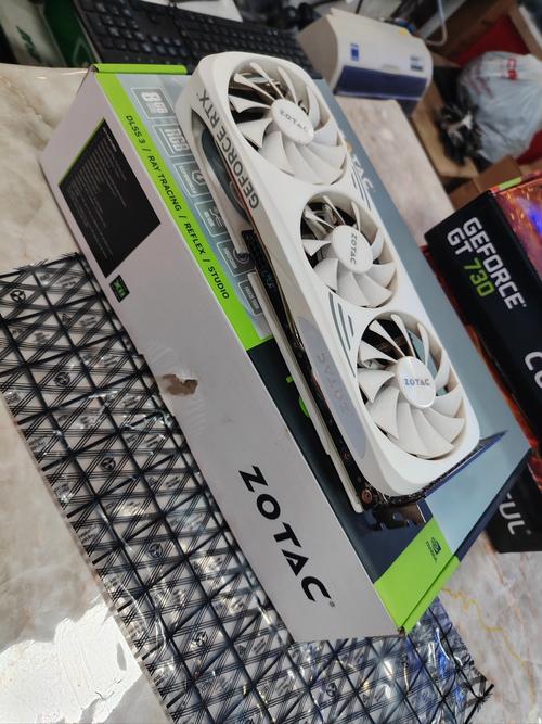 买什么显卡好，买那个显卡？-第3张图片-优品飞百科