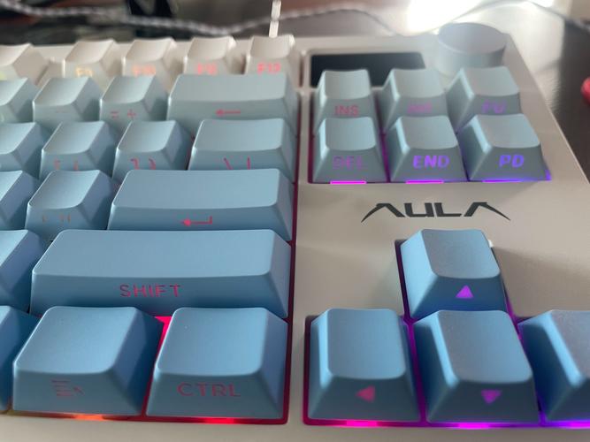 达尔优和狼蛛机械键盘哪个好，达尔优机械键盘和惠普机械键盘哪个好？-第3张图片-优品飞百科