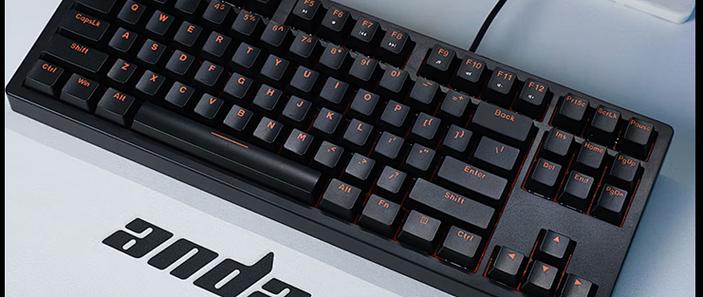 达尔优和狼蛛机械键盘哪个好，达尔优机械键盘和惠普机械键盘哪个好？-第4张图片-优品飞百科